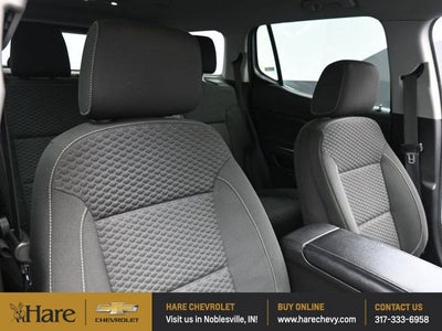 2019 GMC Acadia SLE-1