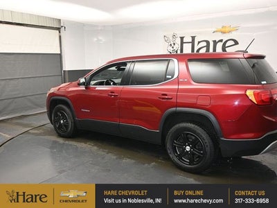 2019 GMC Acadia SLE-1