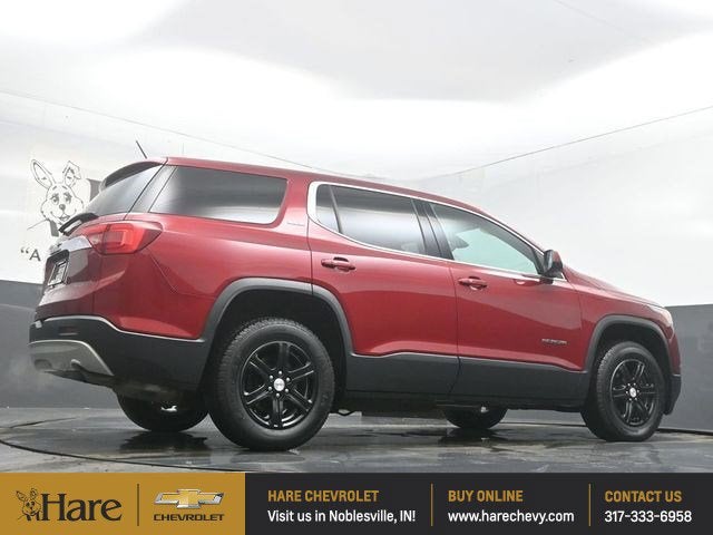 2019 GMC Acadia SLE-1