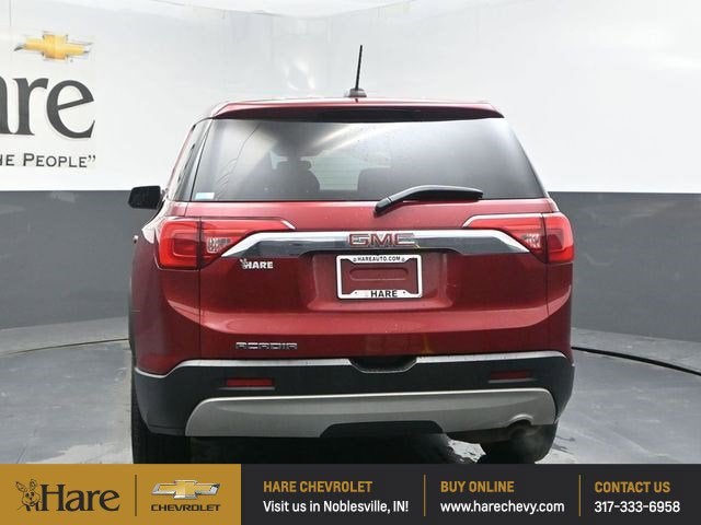 2019 GMC Acadia SLE-1