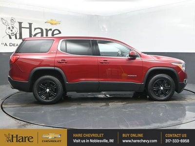 2019 GMC Acadia SLE-1