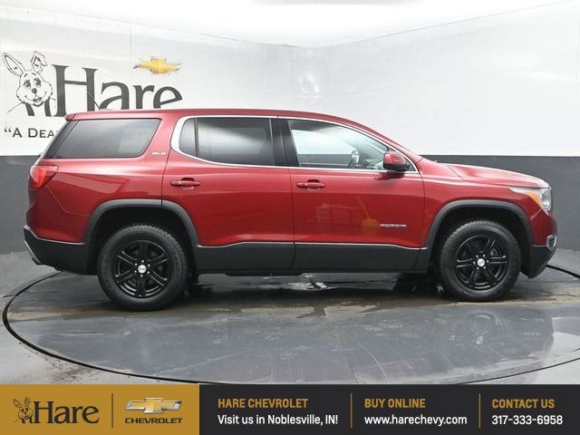2019 GMC Acadia SLE-1