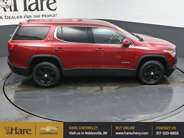 2019 GMC Acadia SLE-1