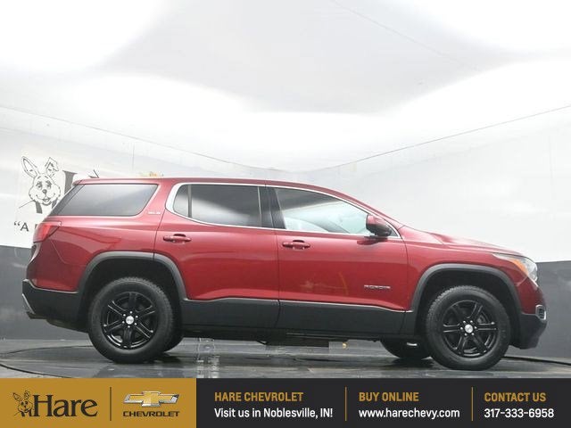 2019 GMC Acadia SLE-1