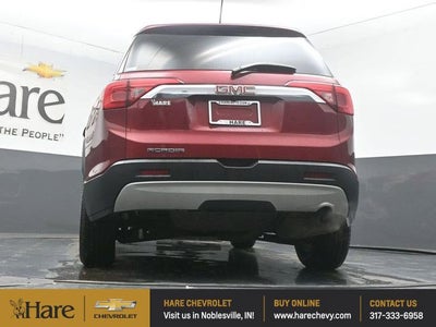 2019 GMC Acadia SLE-1