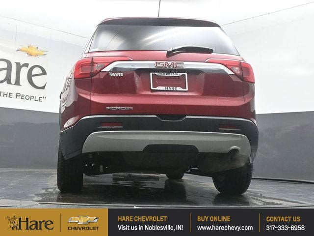 2019 GMC Acadia SLE-1