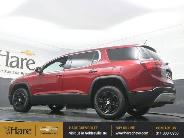 2019 GMC Acadia SLE-1