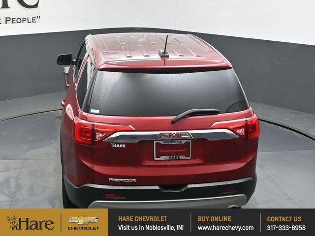 2019 GMC Acadia SLE-1