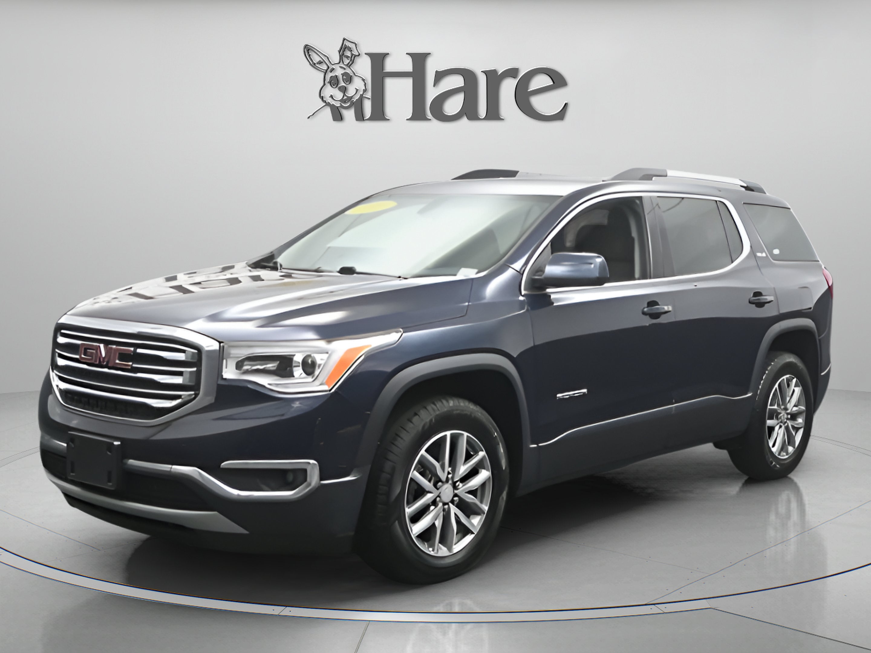 2017 GMC Acadia SLE-2