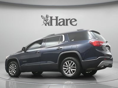 2017 GMC Acadia SLE-2