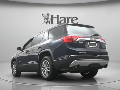 2017 GMC Acadia SLE-2