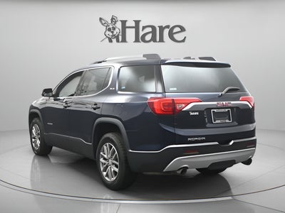 2017 GMC Acadia SLE-2