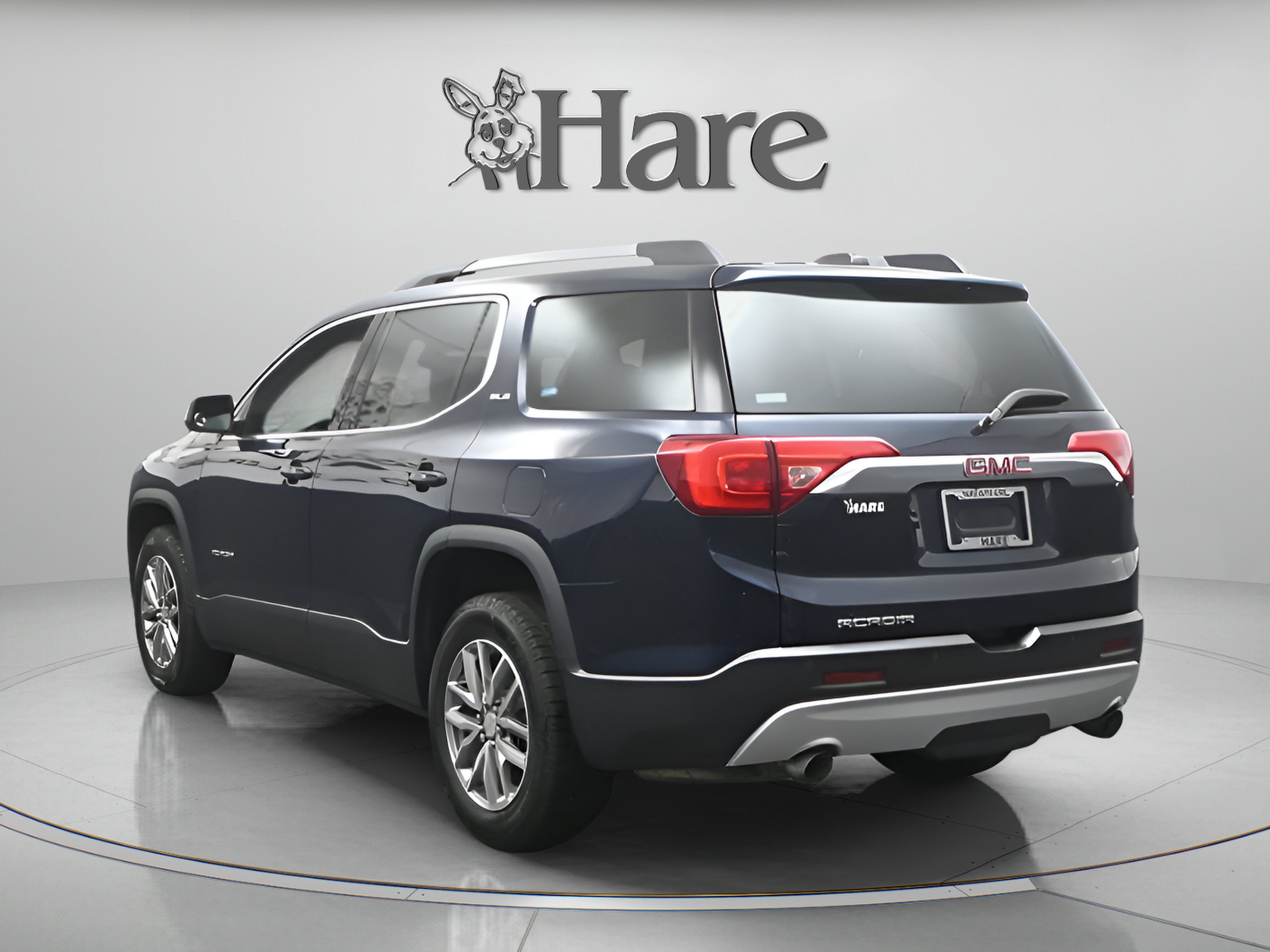 2017 GMC Acadia SLE-2