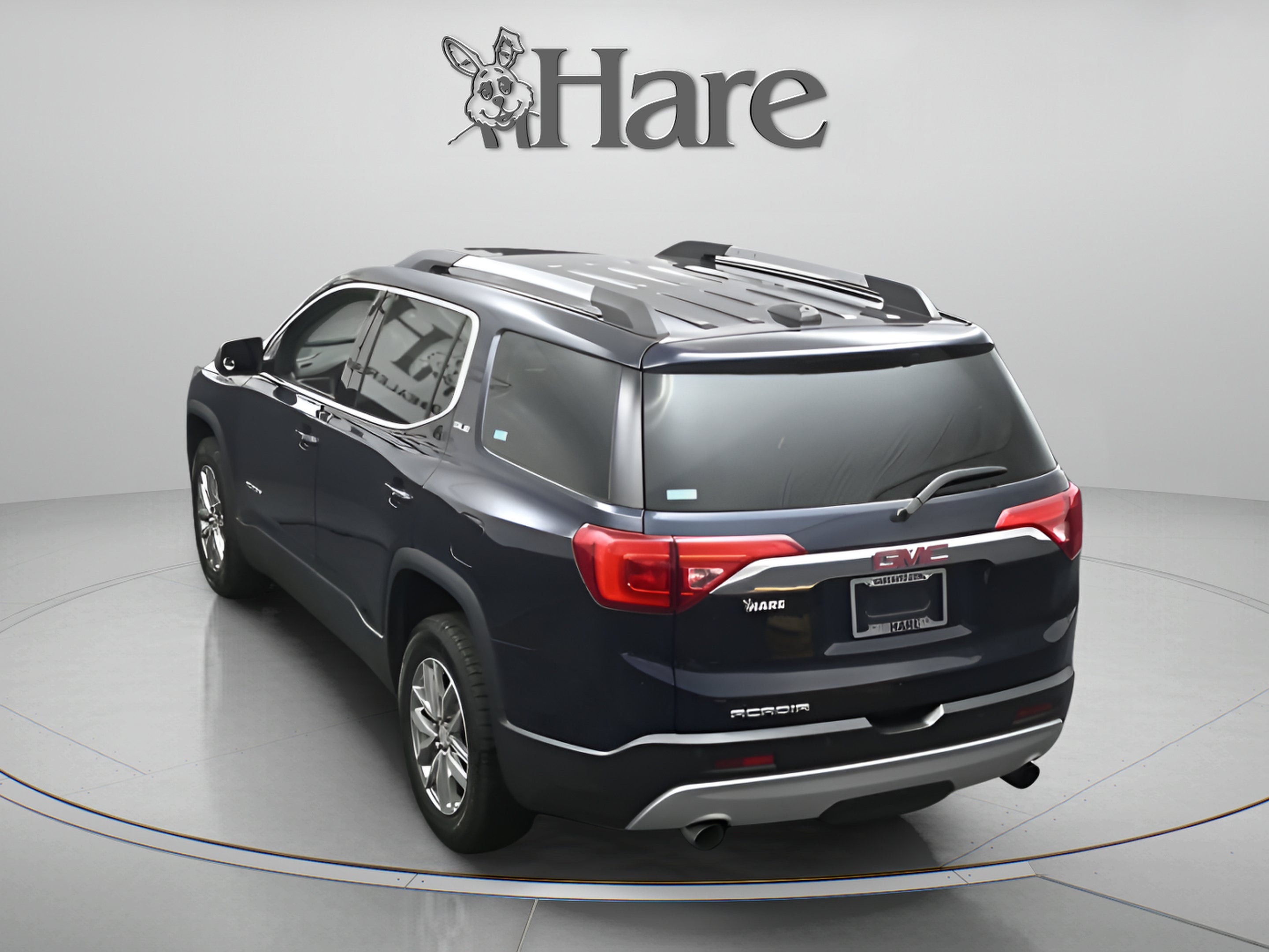 2017 GMC Acadia SLE-2