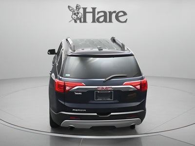 2017 GMC Acadia SLE-2
