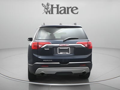 2017 GMC Acadia SLE-2