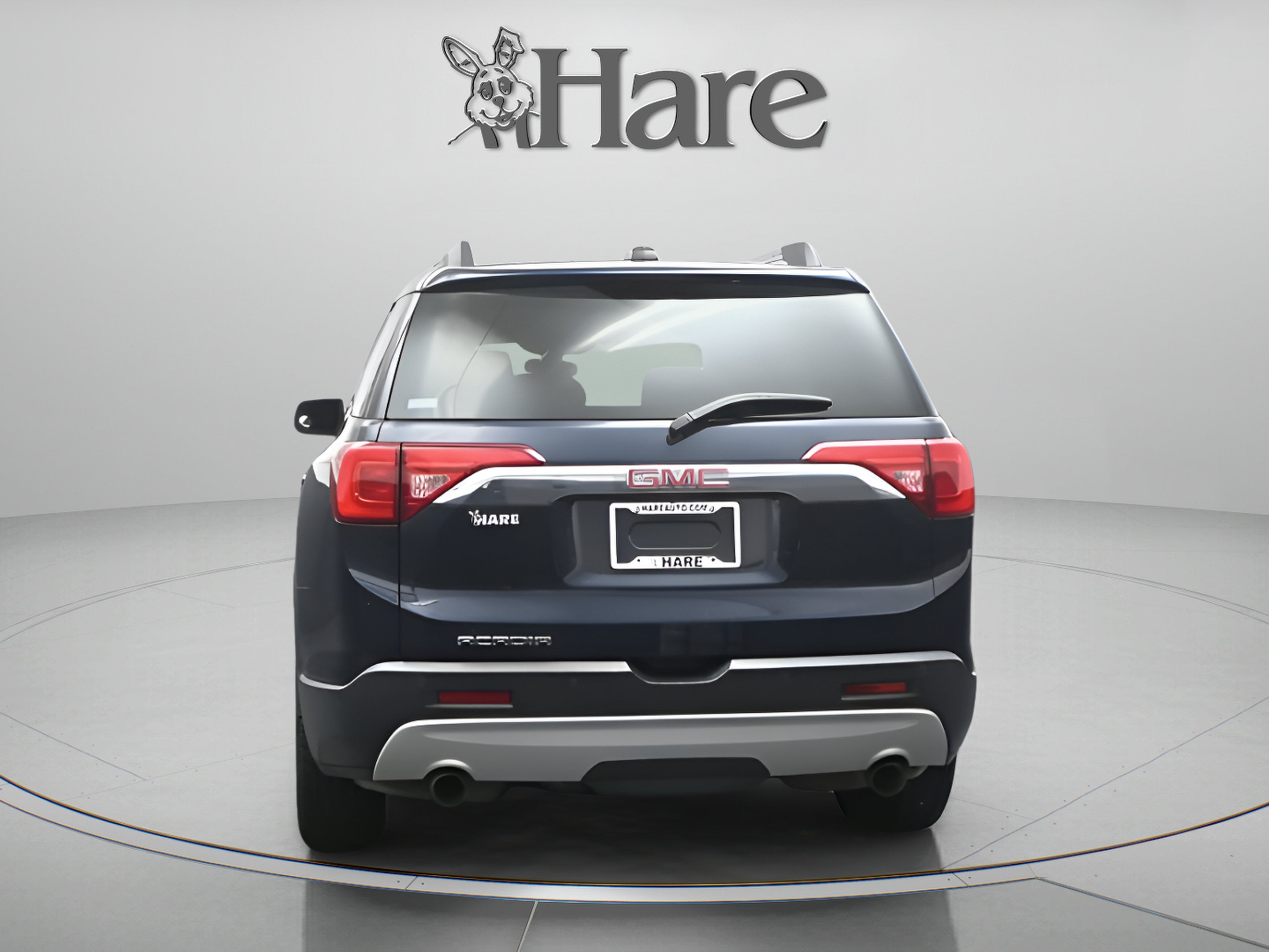 2017 GMC Acadia SLE-2