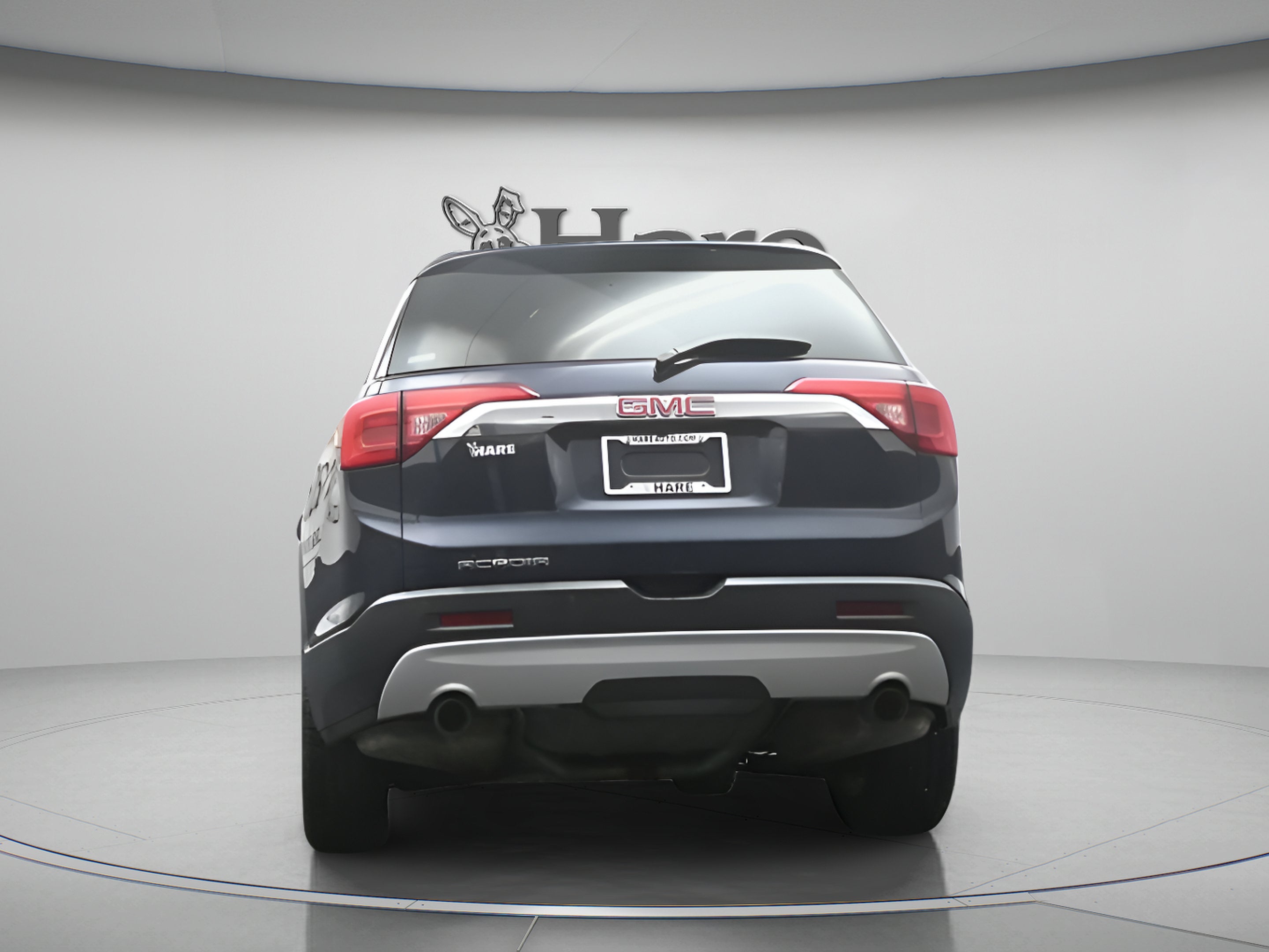 2017 GMC Acadia SLE-2