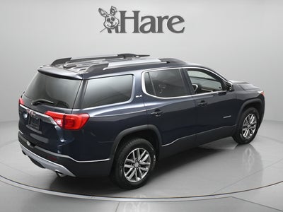 2017 GMC Acadia SLE-2