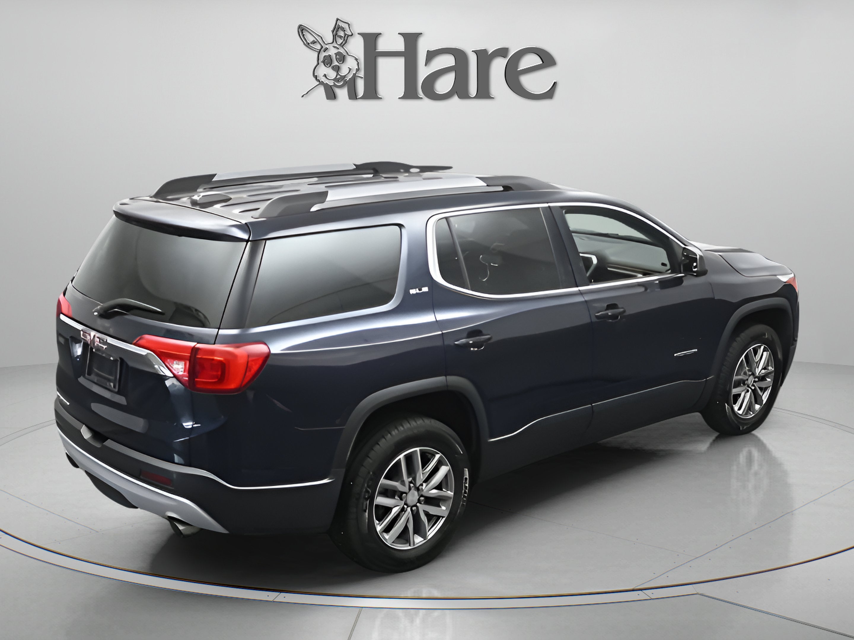 2017 GMC Acadia SLE-2