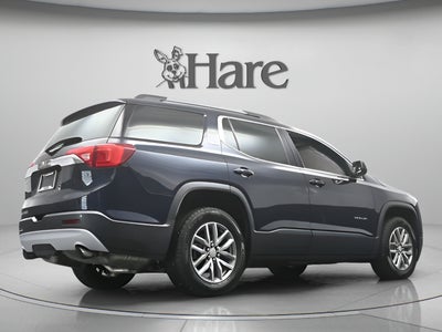 2017 GMC Acadia SLE-2