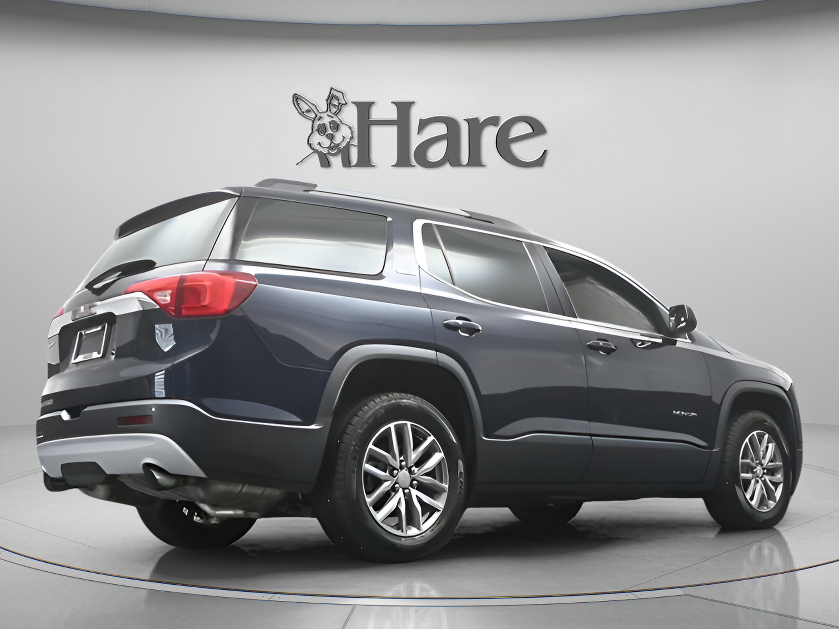 2017 GMC Acadia SLE-2