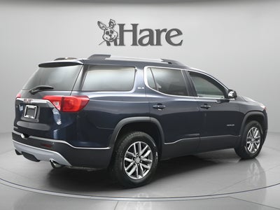 2017 GMC Acadia SLE-2