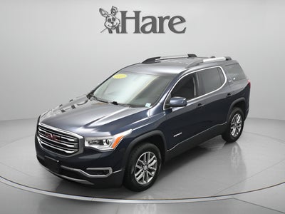 2017 GMC Acadia SLE-2
