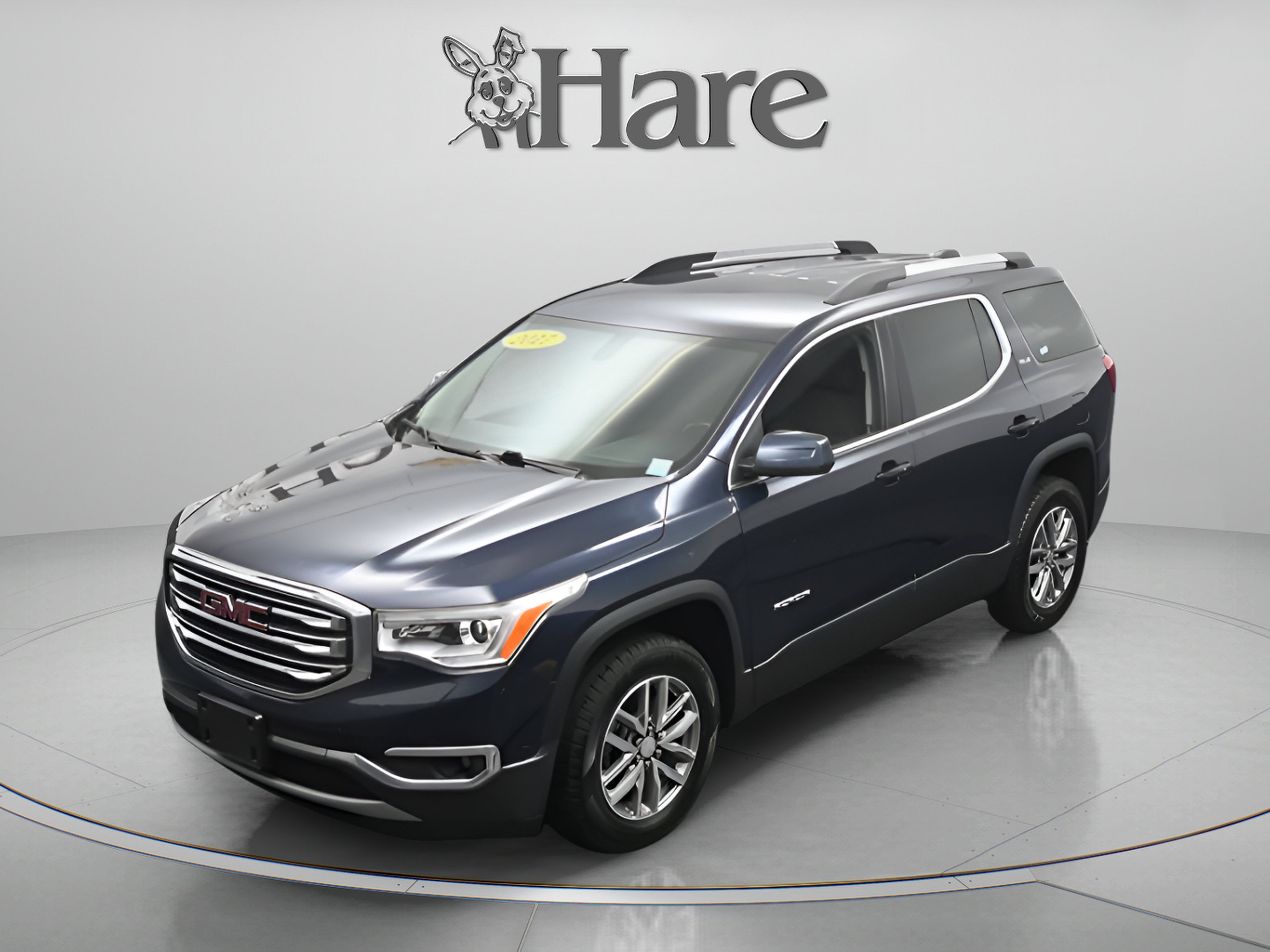 2017 GMC Acadia SLE-2