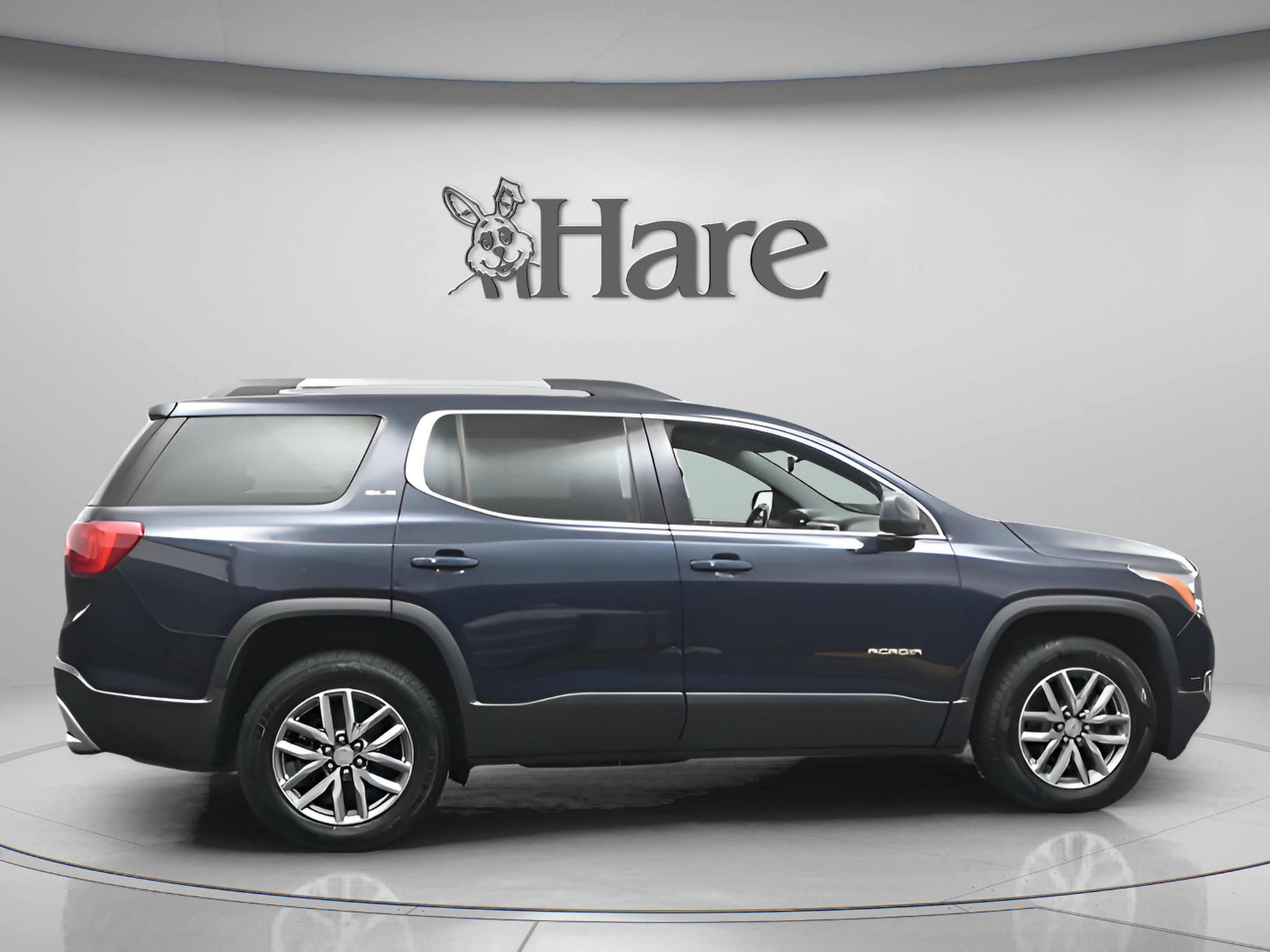 2017 GMC Acadia SLE-2