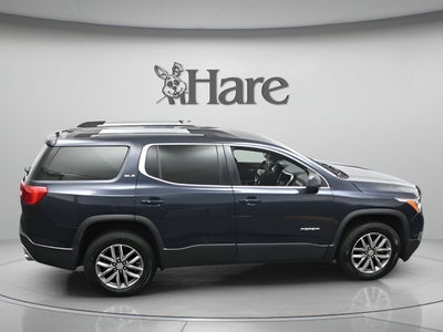 2017 GMC Acadia SLE-2