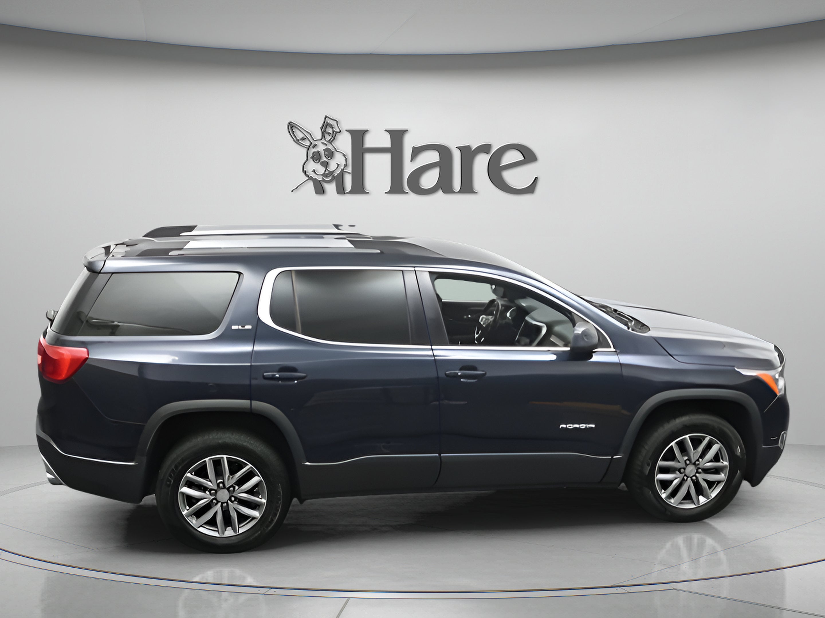 2017 GMC Acadia SLE-2