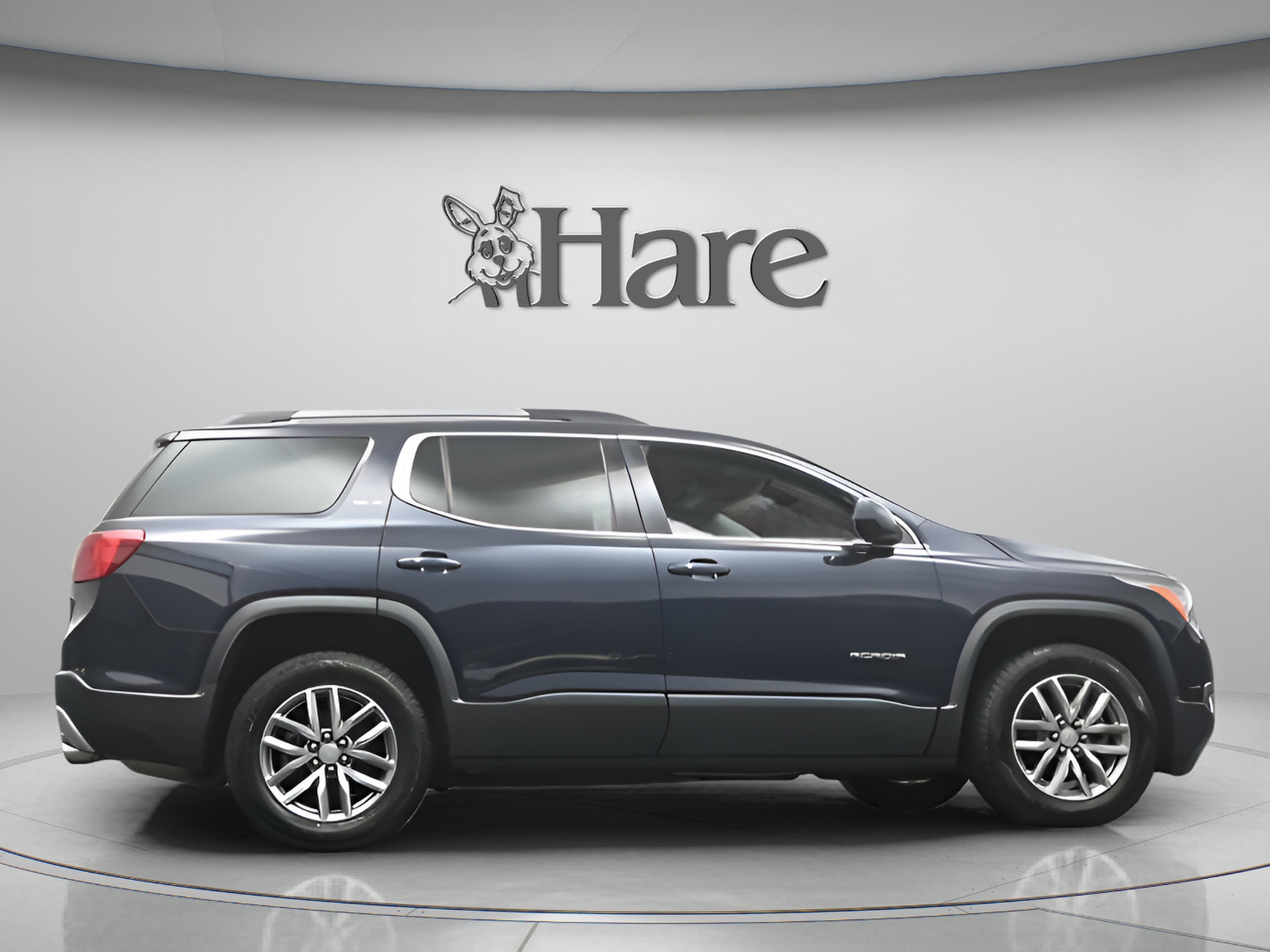 2017 GMC Acadia SLE-2