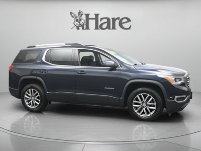 2017 GMC Acadia SLE-2