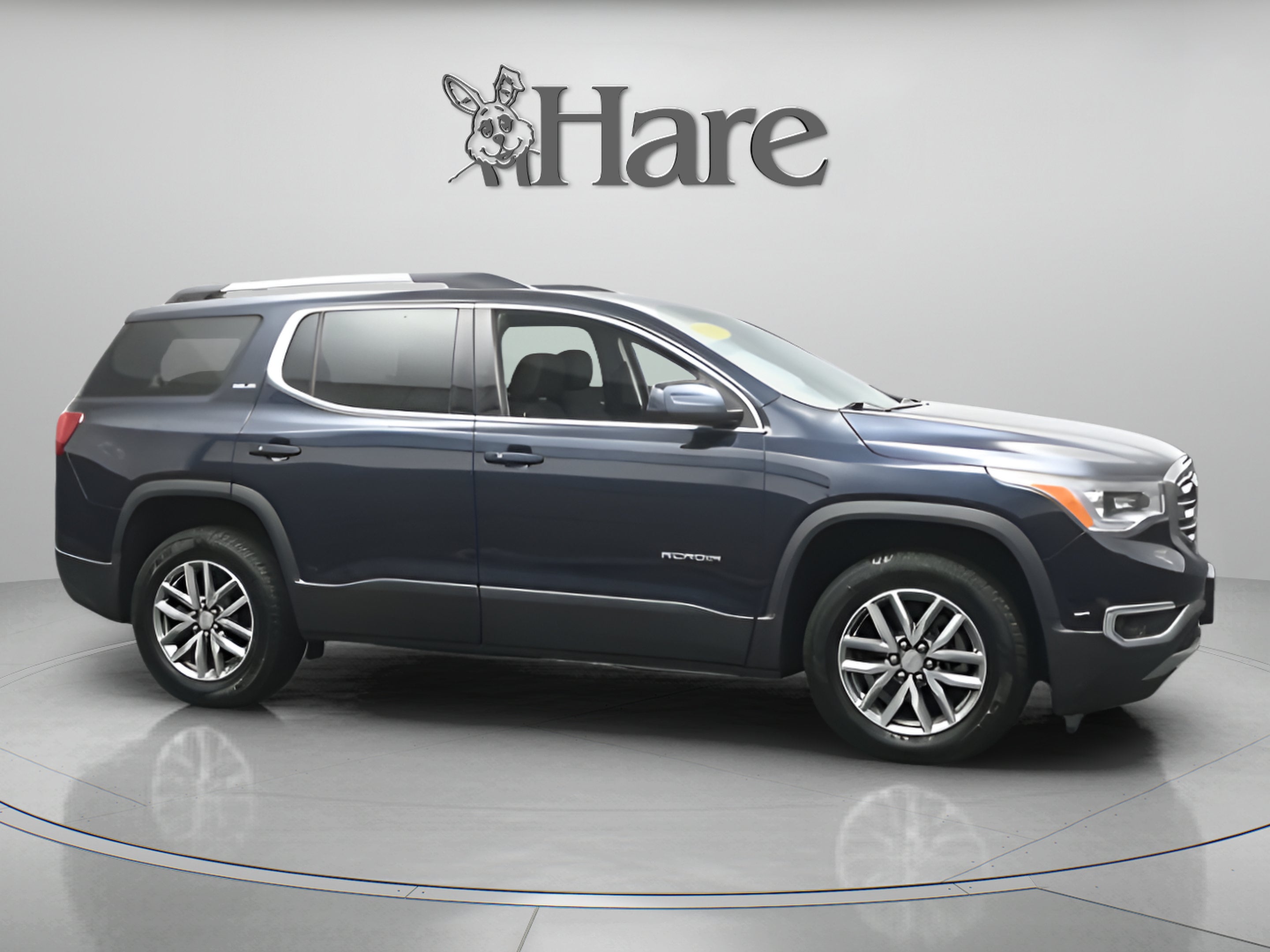 2017 GMC Acadia SLE-2
