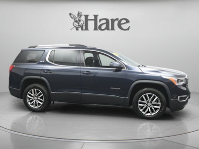 2017 GMC Acadia SLE-2