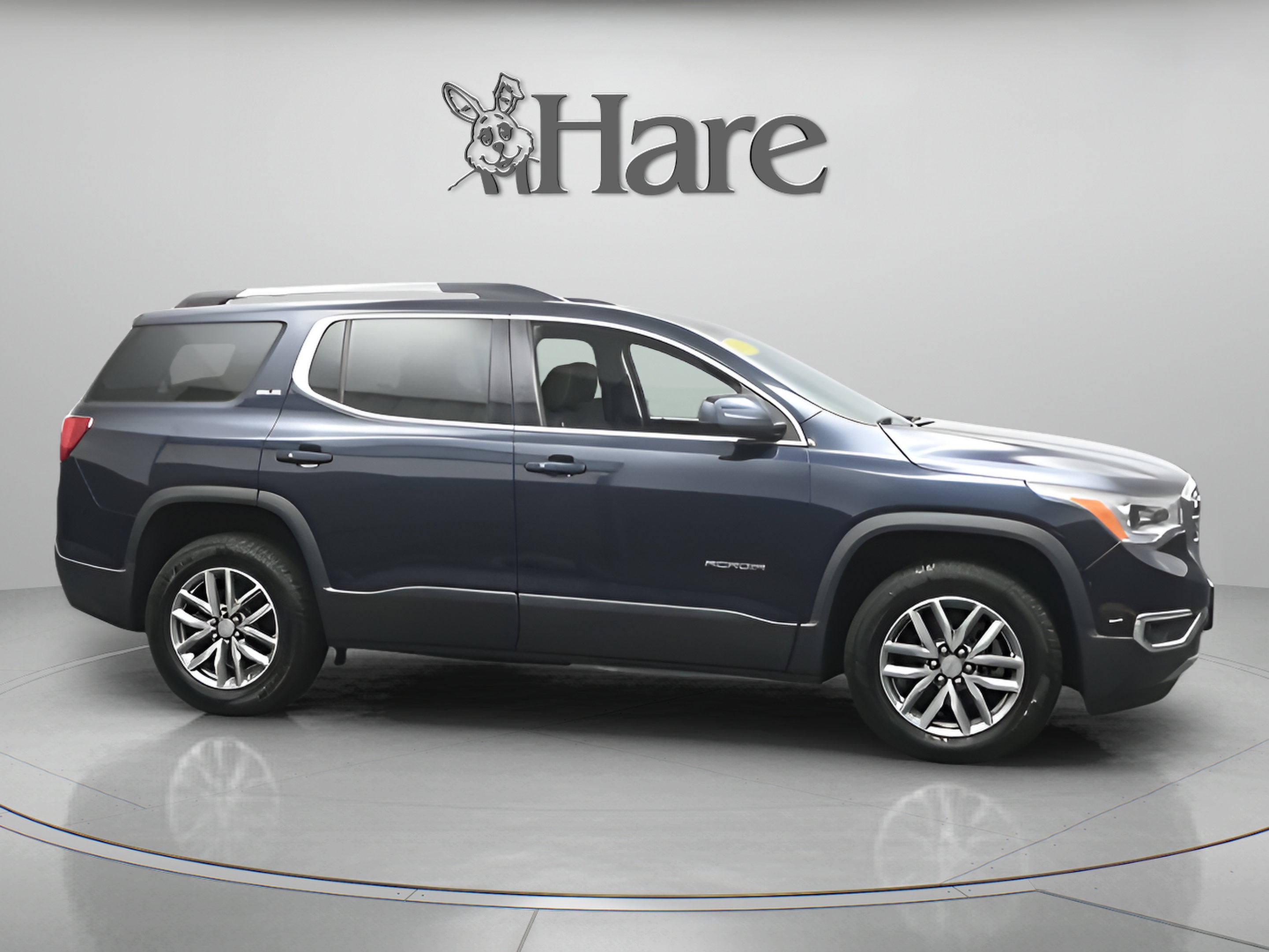 2017 GMC Acadia SLE-2