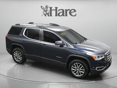 2017 GMC Acadia SLE-2