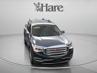 2017 GMC Acadia SLE-2