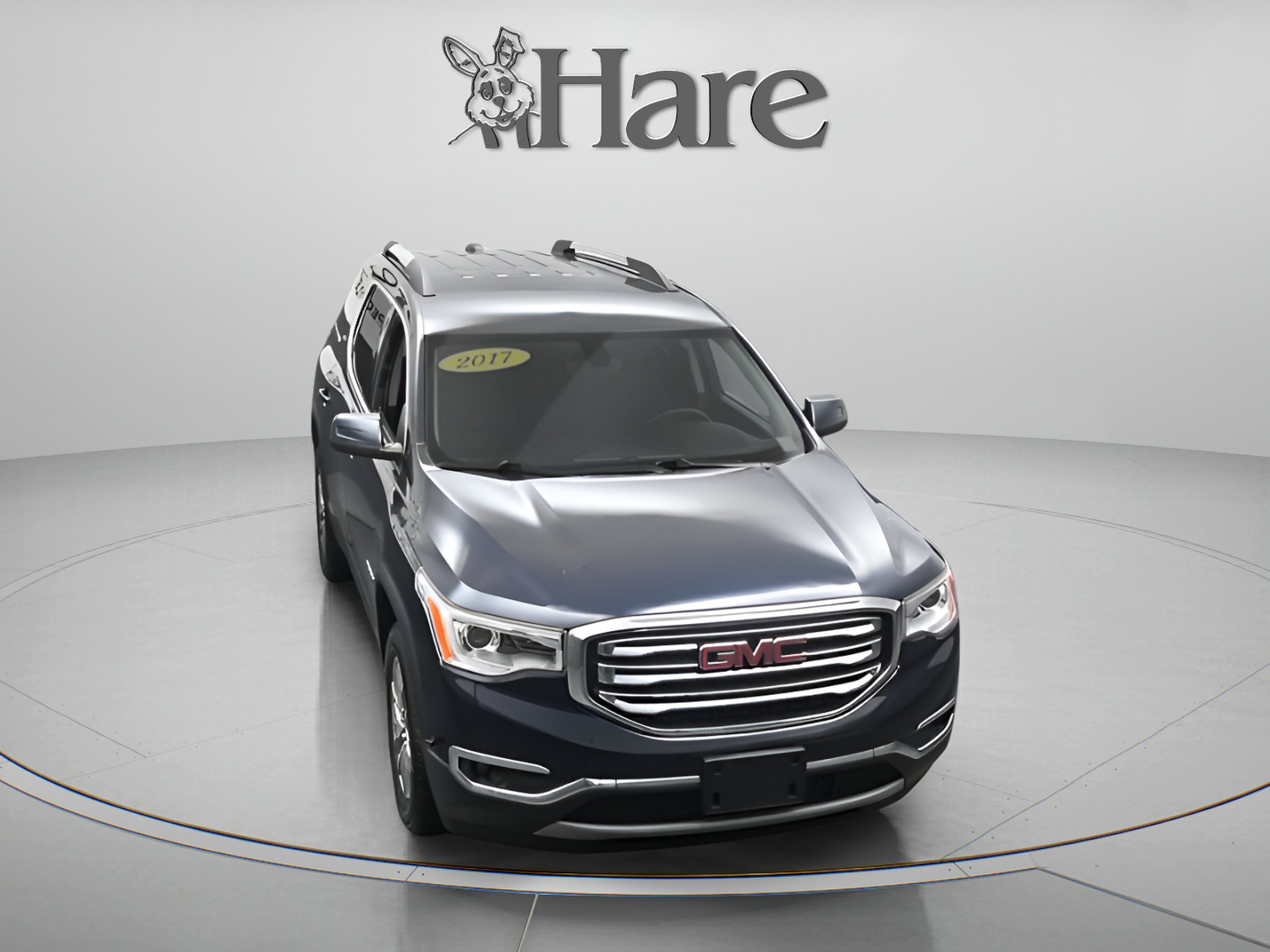 2017 GMC Acadia SLE-2