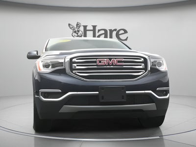 2017 GMC Acadia SLE-2