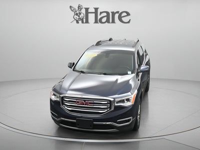 2017 GMC Acadia SLE-2