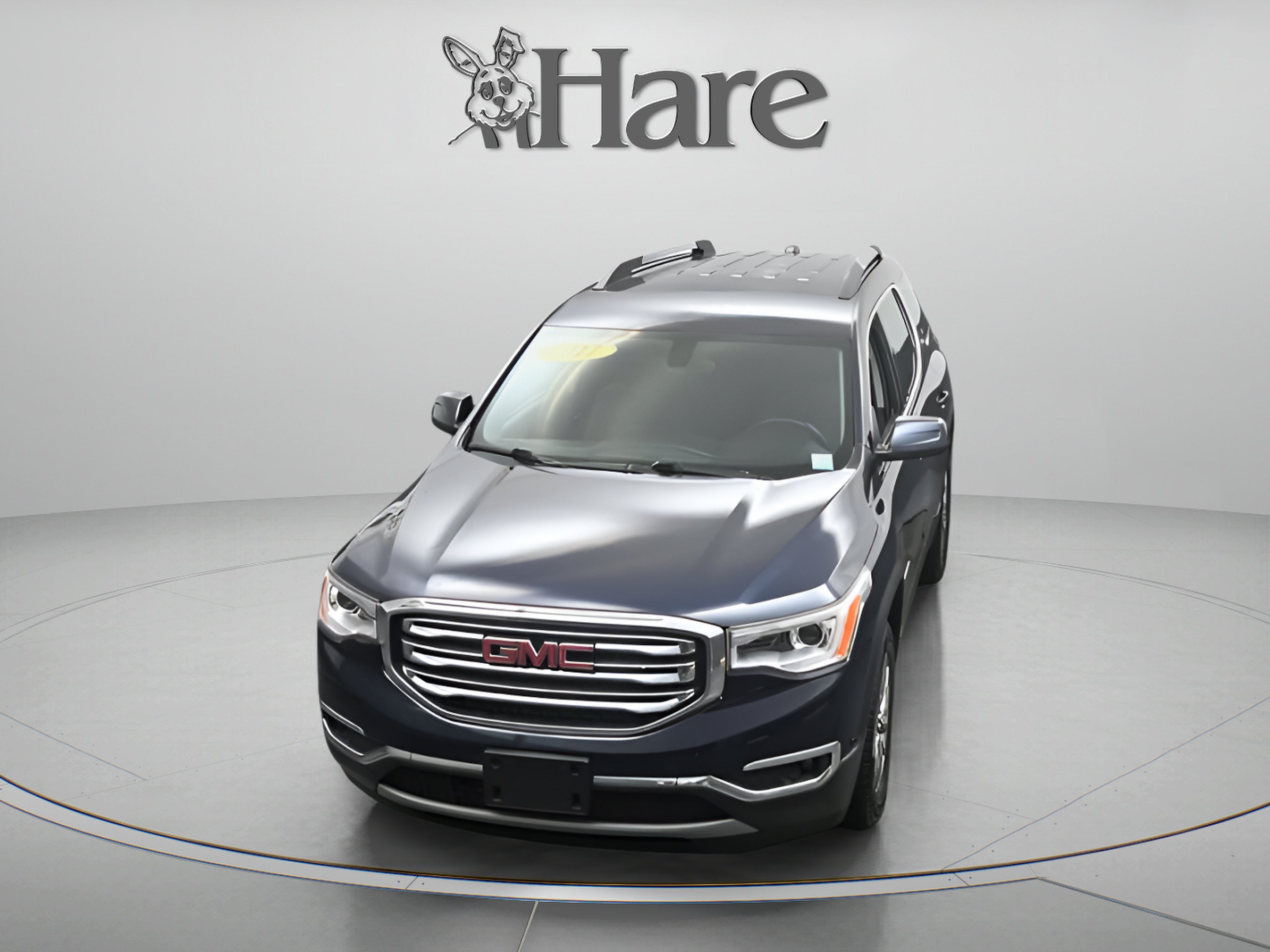 2017 GMC Acadia SLE-2