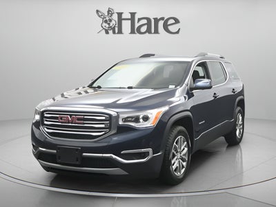 2017 GMC Acadia SLE-2