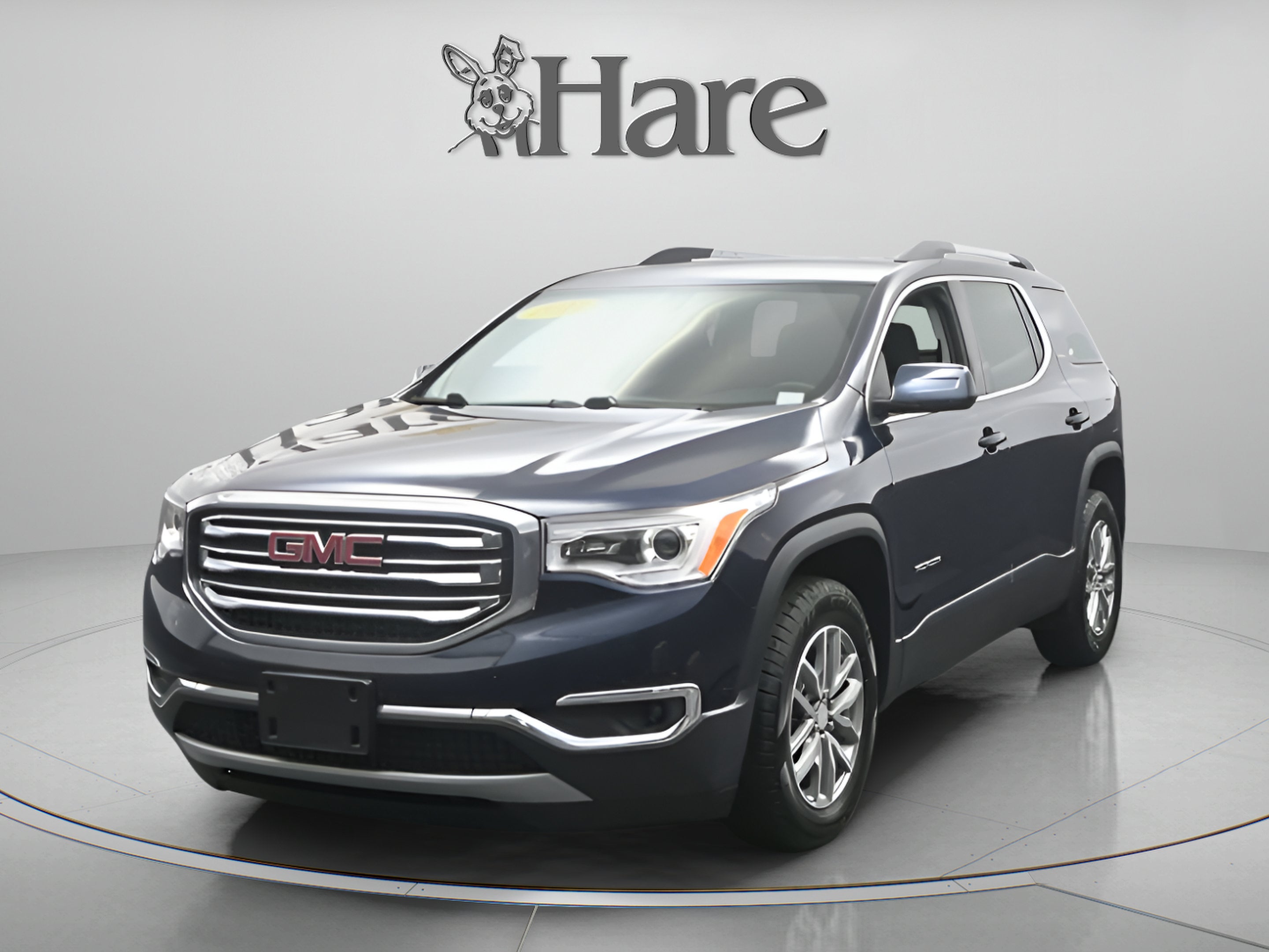 2017 GMC Acadia SLE-2