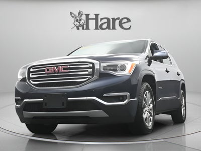 2017 GMC Acadia SLE-2
