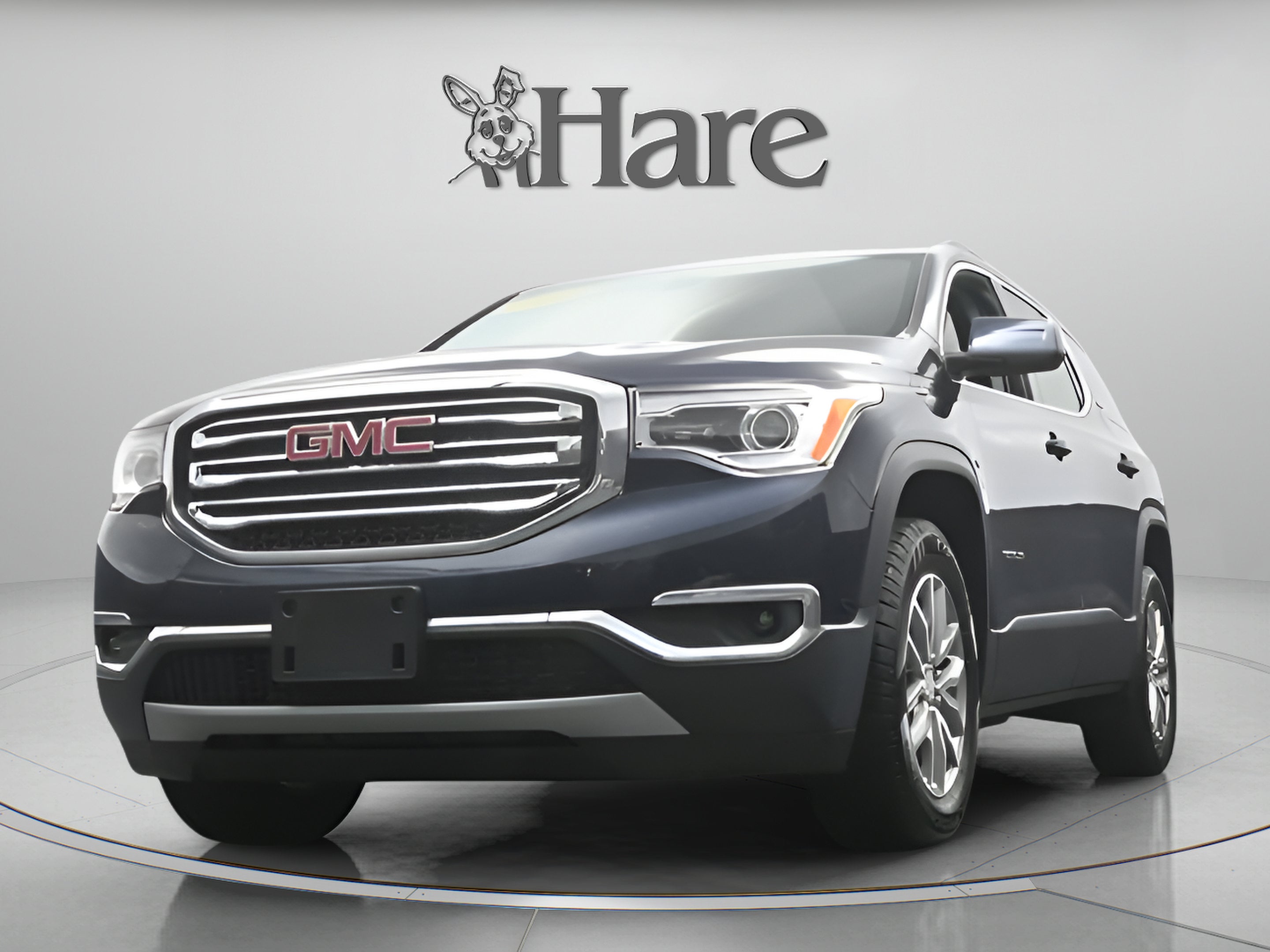 2017 GMC Acadia SLE-2