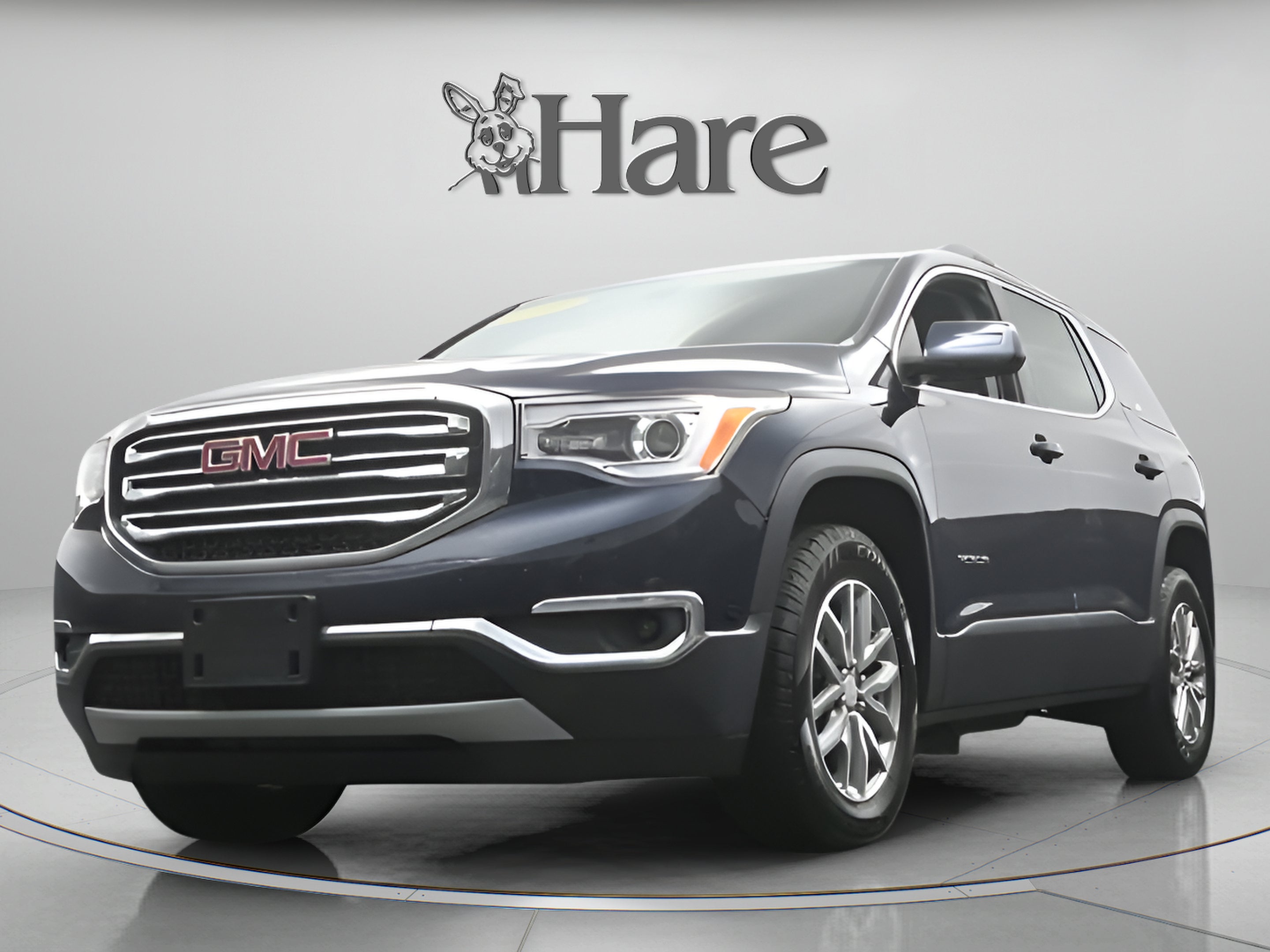 2017 GMC Acadia SLE-2