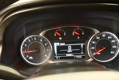 2017 GMC Acadia SLE-2