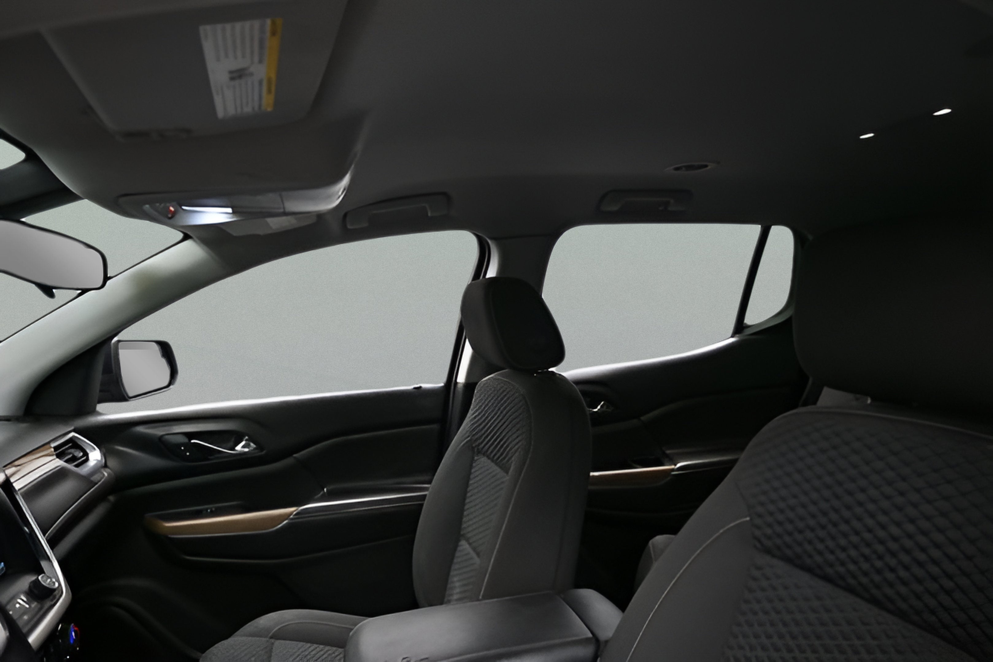 2017 GMC Acadia SLE-2